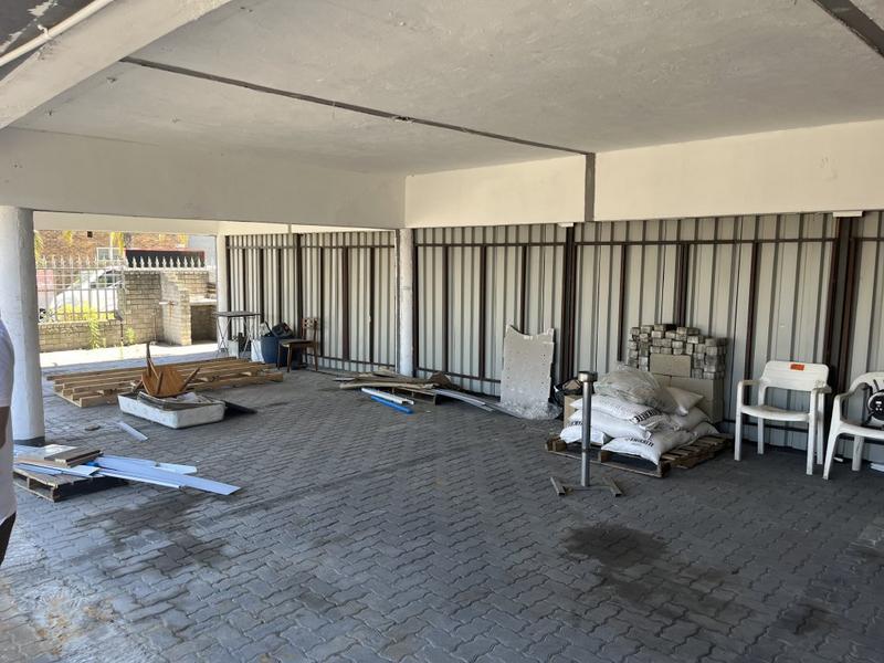 To Let commercial Property for Rent in Killarney Gardens Western Cape